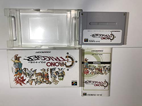 Chrono Trigger