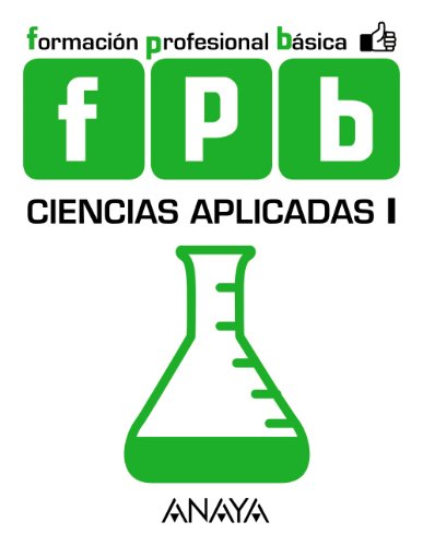 Ciencias Aplicadas I. (Módulo de Ciencias Aplicadas)