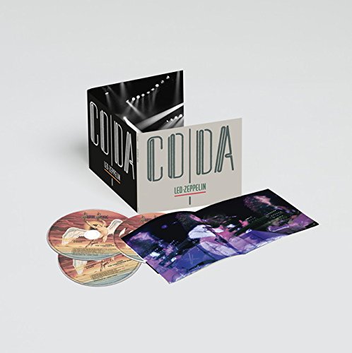 Coda Deluxe Edition