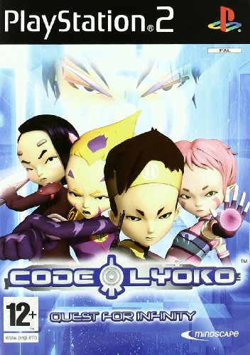 Code Lyoko