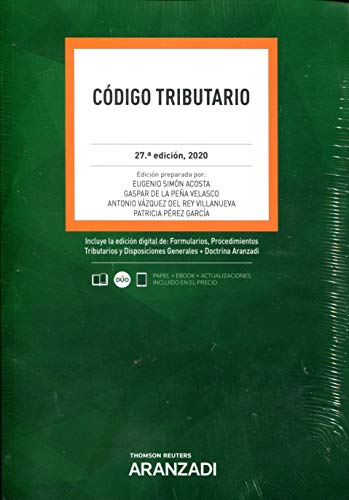 Código Tributario: 9 (Código Básico)