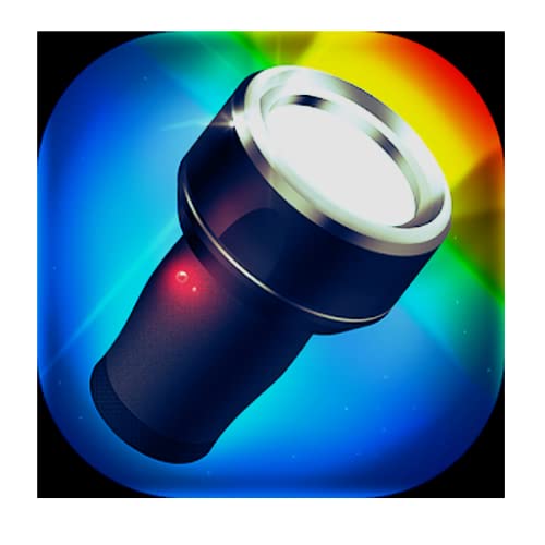 Color Flash Light Alerts