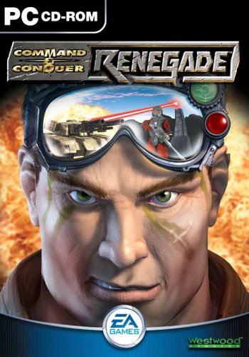 Command and Conquer: Renegade