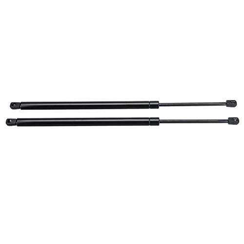 Compatible Puntales de Arranque de Gas Trasera Trasera 2pcs Talga Trasera Levante los Soportes para 5 Series E61 Ver