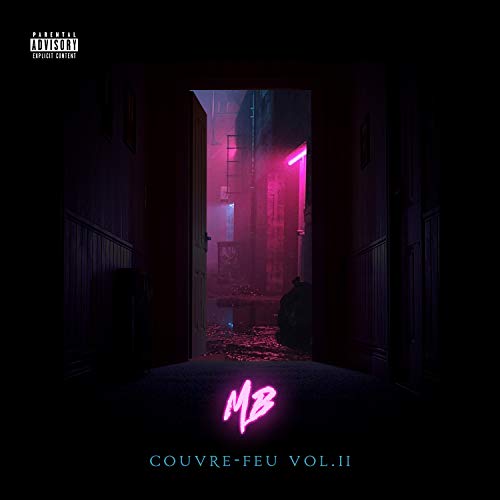 Contrôlé par les médias [Explicit]