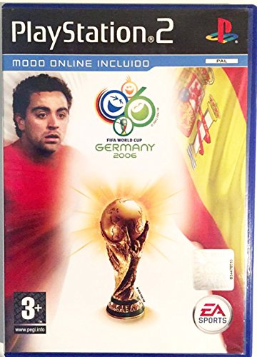 Copa Mundial de la FIFA 2006