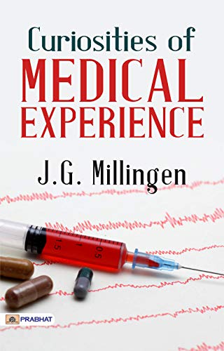 Curiosities of Medical Experience (English Edition)