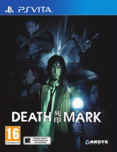 Death Mark (PS Vita)