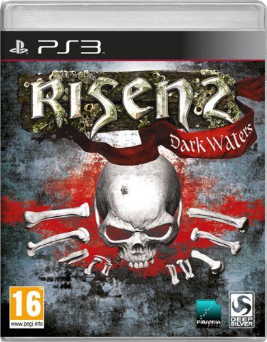 Deep Silver Risen 2 - Juego (PlayStation 3)