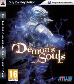 Demons Souls