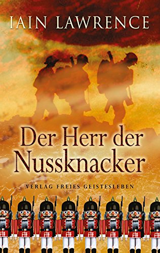 Der Herr der Nussknacker (German Edition)