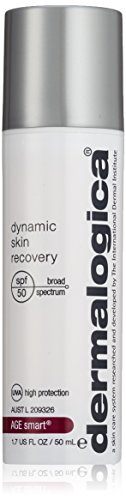 Dermalogica Age Smart Dynamic Skin Recovery Spf50 50 ml - 1 unidad
