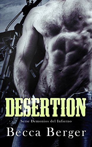 Desertion (Demonios del Infierno nº 2)