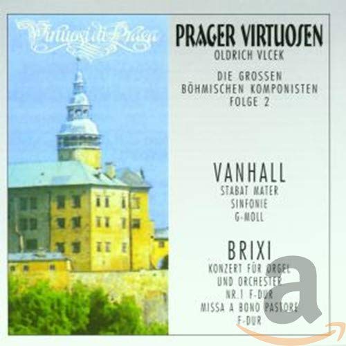 Die Prager Virtuosen Folge 2
