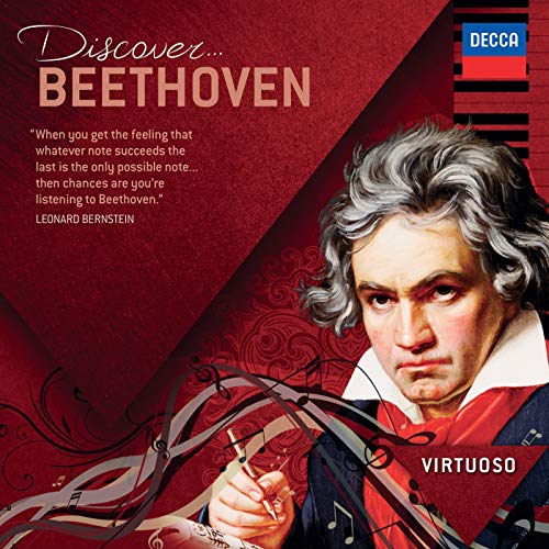 Discover Beethoven