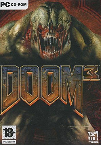 Doom 3 [Windows 2000 | Windows XP] [Importado de Francia]