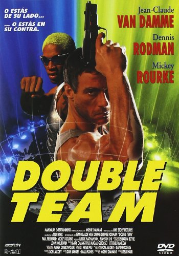 Double Team [DVD]