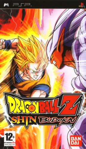 Dragon Ball Z ~ Shin Budokai ~