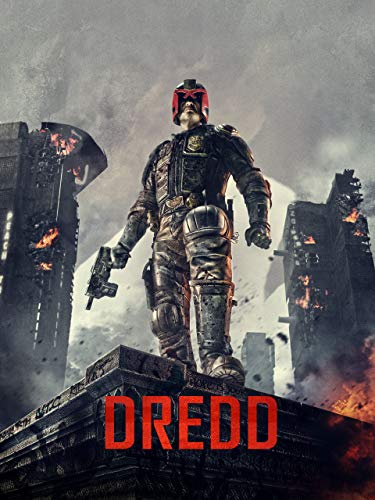 Dredd