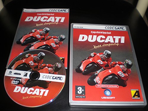 Ducati World Championship