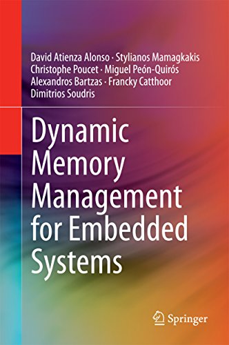 Dynamic Memory Management for Embedded Systems (English Edition)