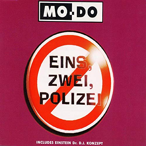 Eins,Zwei,Polizei