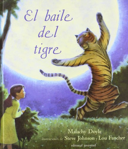 El baile del tigre