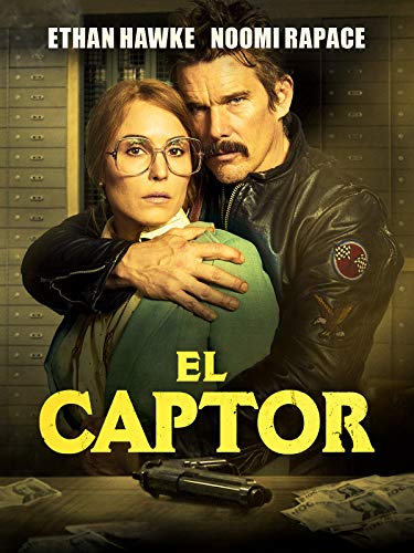 El captor