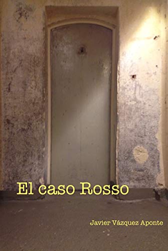 El caso Rosso (Comisario Tempesti nº 1)