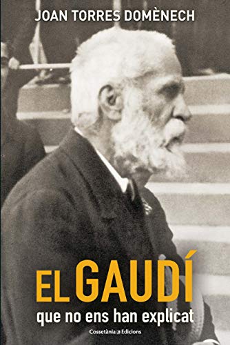 El Gaudí Que No Ens Han Explicat: 21 (Perfils)