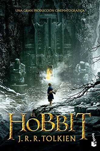 El Hobbit (Biblioteca J. R. R. Tolkien)