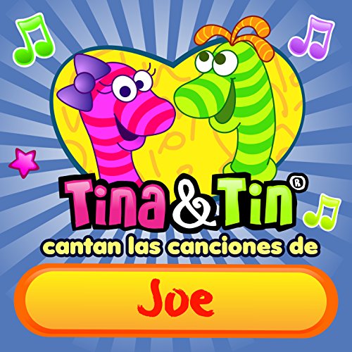 El Juego del Espejo Joe