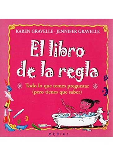 EL LIBRO DE LA REGLA (NIÑOS Y ADOLESCENTES)