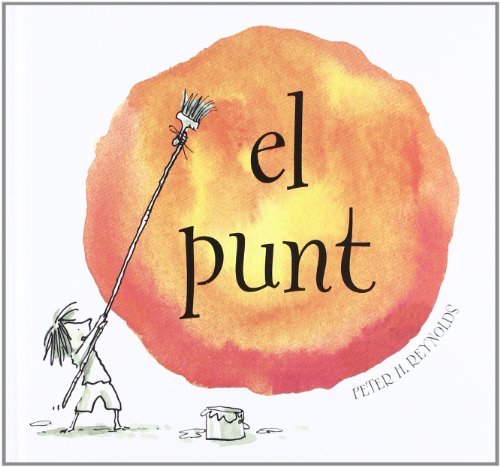 El Punt: 035 (INFANTIL CATALÀ)