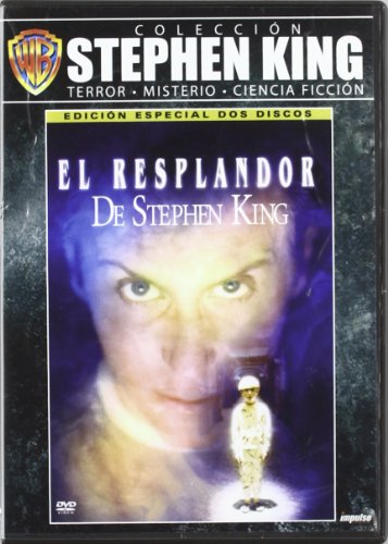 El Resplandor [DVD]
