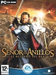 El Señor de los Anillos: El Retorno del Rey