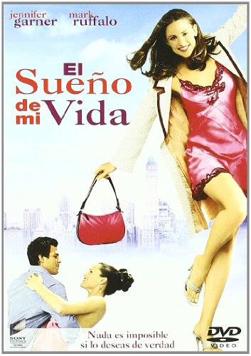 El Sueño De Mi Vida [DVD]