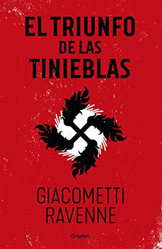 El triunfo de las tinieblas (Trilogía Sol negro 1)