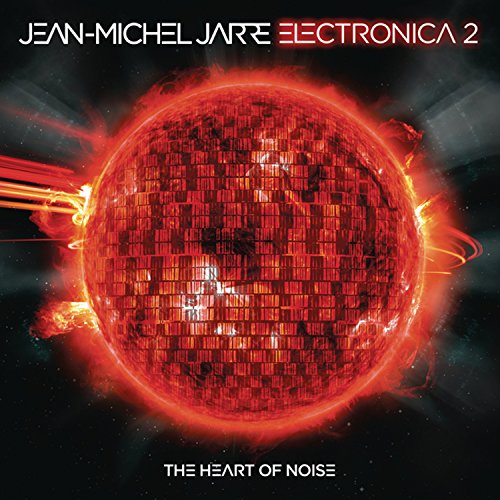 Electrónica 2: The Heart Of Noise [Vinilo]