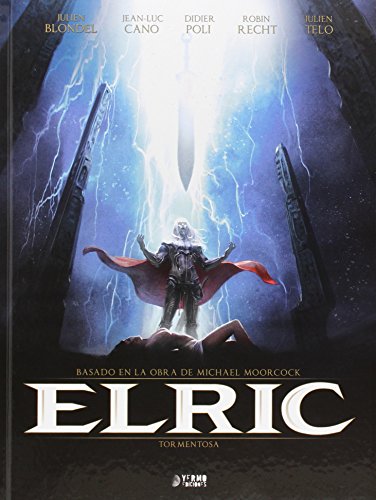 Elric 2. Tormentosa