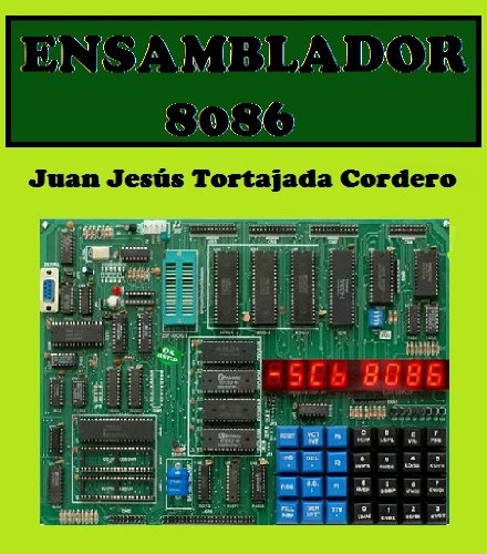 Ensamblador 8086