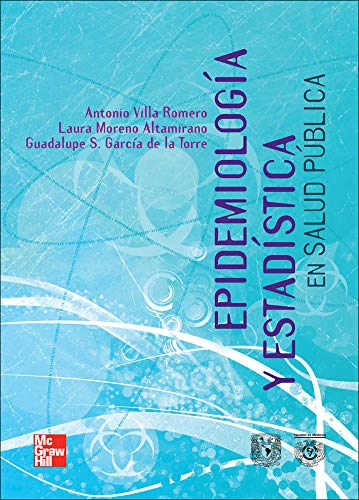 EPIDEMIOLOGIA Y ESTADISTICA EN SALUD PUBLICA