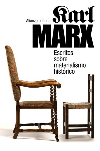 Escritos sobre materialismo histórico (El libro de bolsillo - Ciencias sociales)