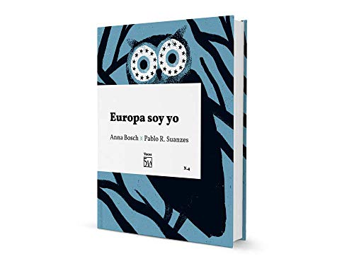 EUROPA SPY YO Nº 4