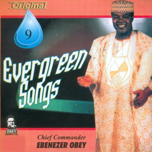 Evergreen Songs Original 9