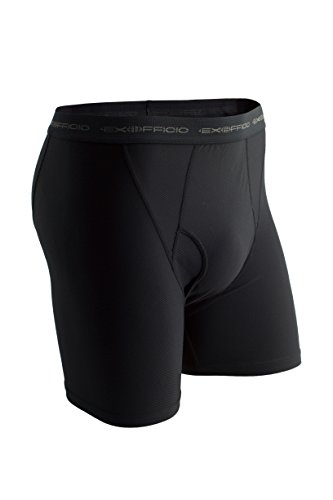 Exofficio Hombre Give-n-go Boxer Brief