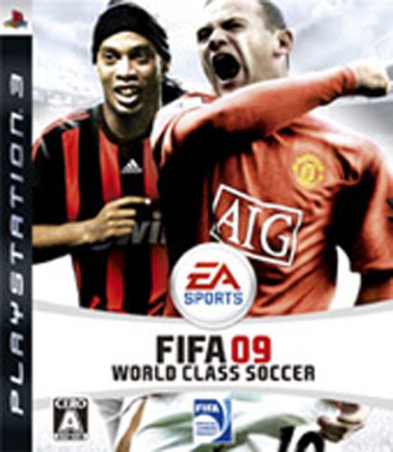 FIFA Soccer 09