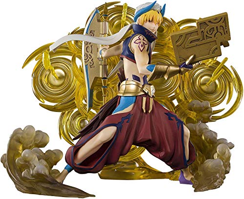 Figura FiguartsZERO Gilgamesh Fate Grand Order Absolute Demonic Front: Babylonia 21cm