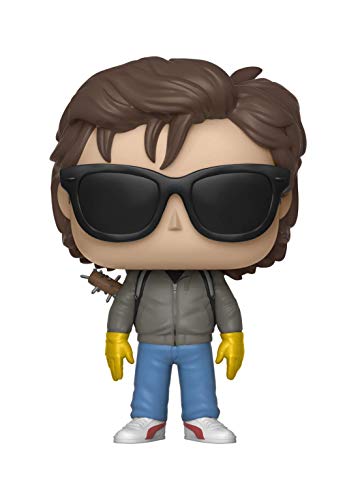 Figura Pop Stranger Things Steve with Sunglasses Series 2 Wave 5