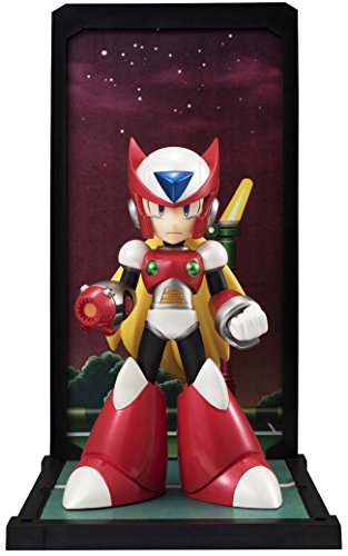 Figurine 'Megaman' - Buddies - Megaman Zero 9 cm [Importación francesa]